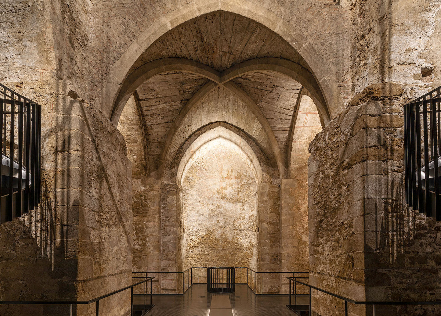 Die Virgilkapelle