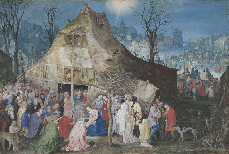 Kunst – Bild – Religion. Ein europäischer Sonderweg