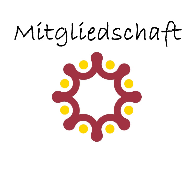 Unterstützendes Mitglied