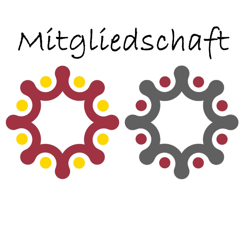Unterstützendes Mitglied & Begleitperson