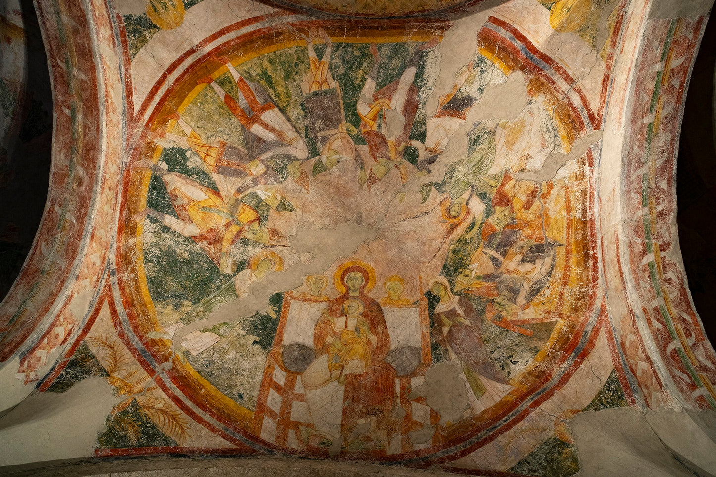 Oberösterreich - Gotik, Renaissance und Barock