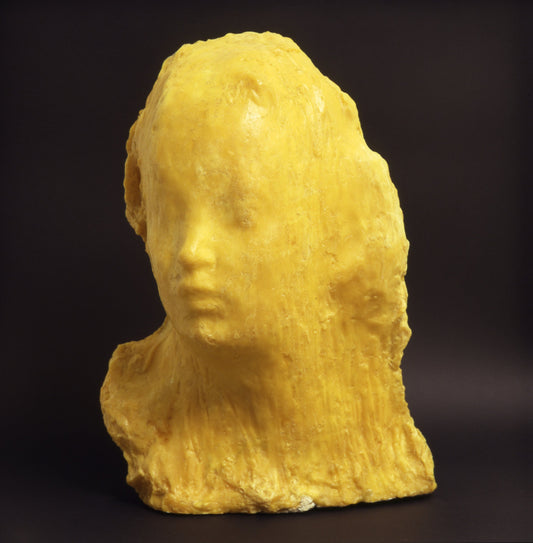 Medardo Rosso. Die Erfindung der modernen Skulptur