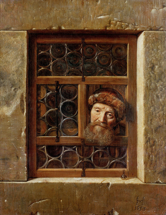 Illusion! Augentäuschung in Skulptur und Malerei in Gemäldegalerie und Kunstkammer