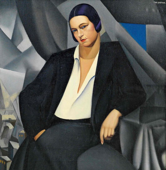 Radikal! Künstlerinnen und Moderne 1910–1950