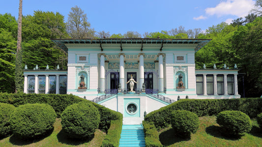 Ernst-Fuchs-Museum (Die Otto-Wagner-Villa)