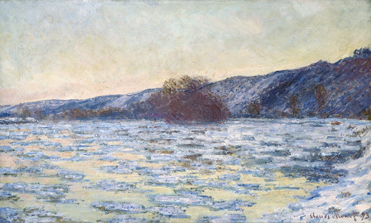 Cézanne, Monet, Renoir. Französischer Impressionismus aus dem Museum Langmatt