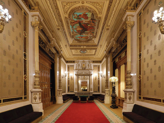 Die Wiener Staatsoper – Geschichte, Innenausstattung und Opernbetrieb