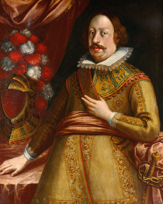 AUFZEICHNUNG: Die Habsburger in Mitteleuropa: Die jüngere Tiroler Linie – Erzherzog  Leopold V. von Österreich Tirol (1586–1632), Erzherzog Ferdinand Karl (1628–1662) und Erzherzog Sigismund Franz (1630–1665)
