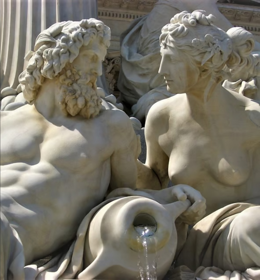 Sex in the City – das erotische Wien