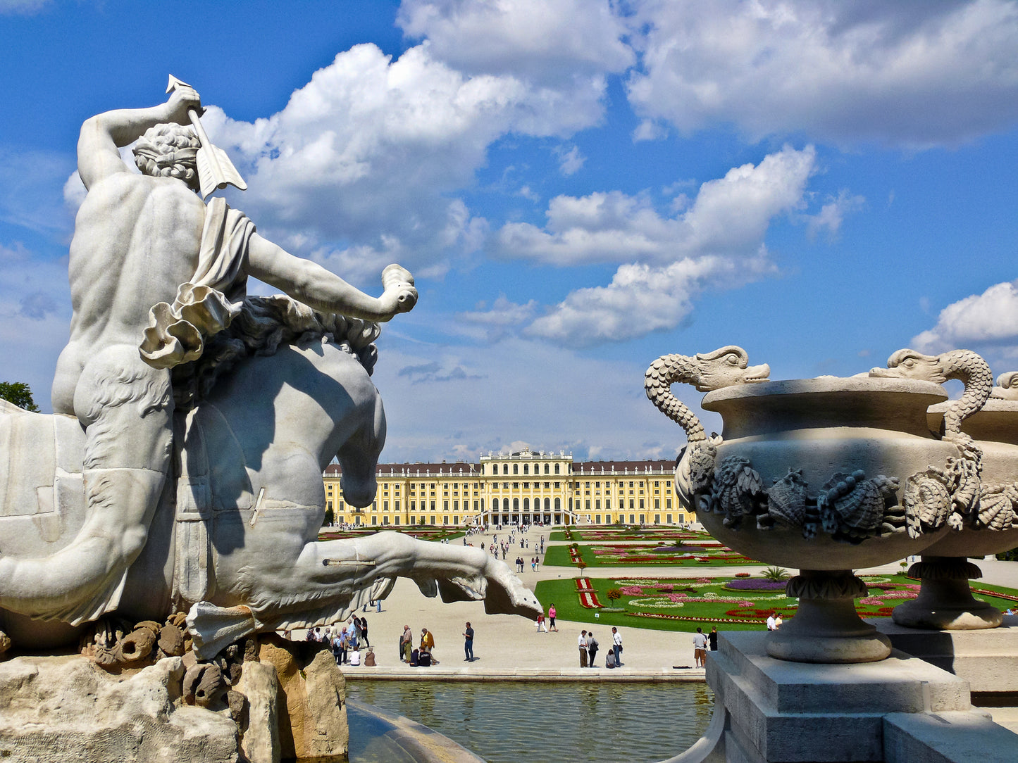 Sommerfrische im Hause Habsburg