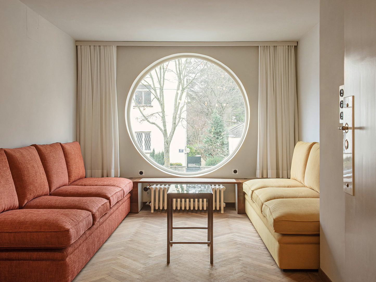 Die Villa Beer. Ein Schlüsselwerk der Wiener Moderne
