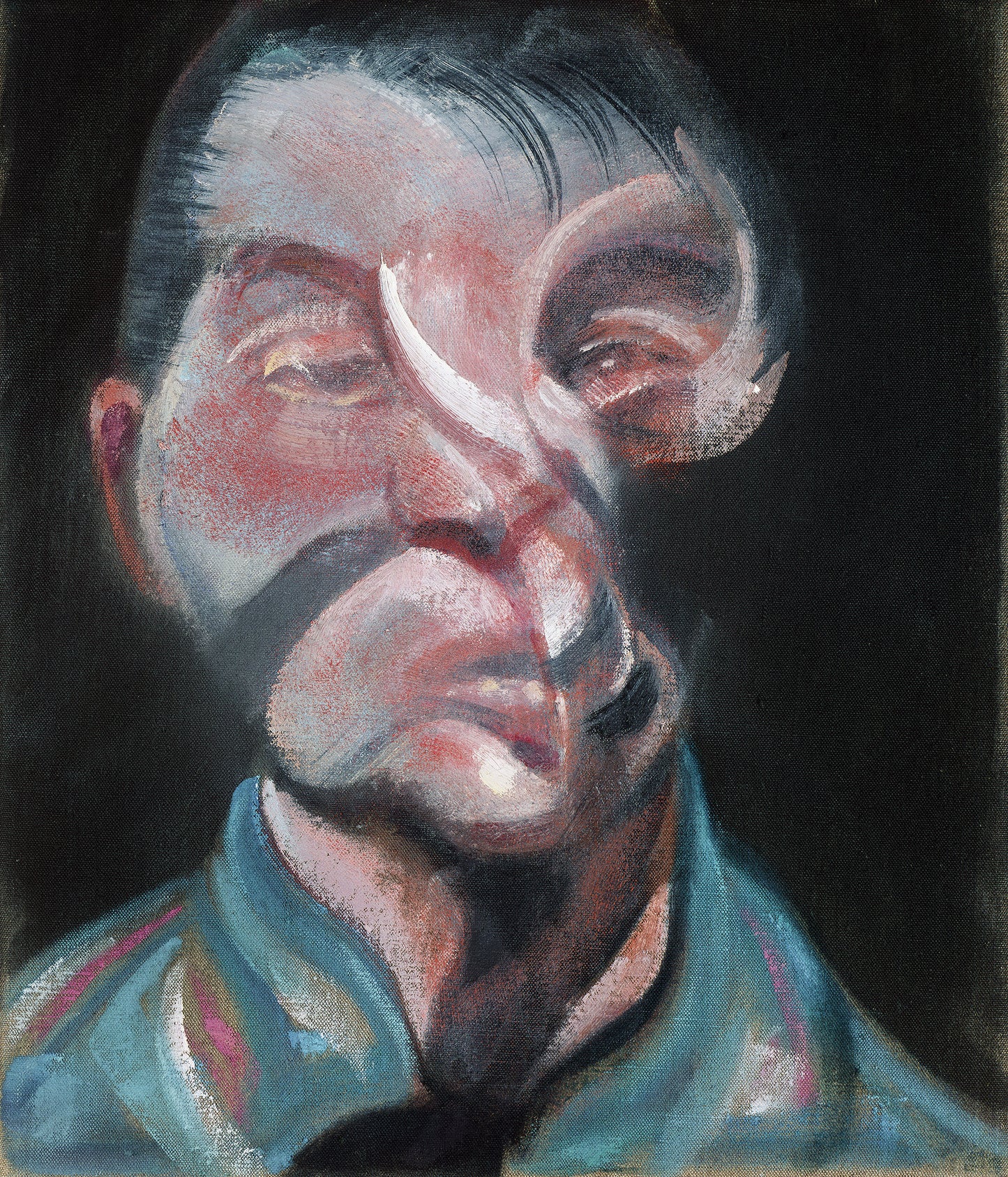 Picasso – Bacon. What It Feels Like to Be Human