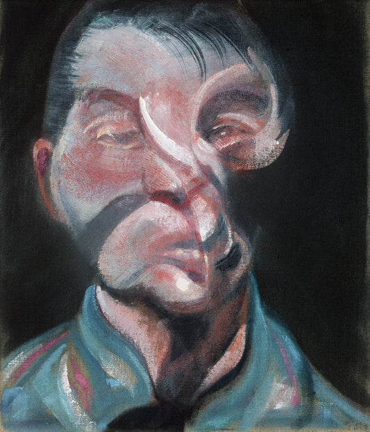 Picasso – Bacon. What It Feels Like to Be Human