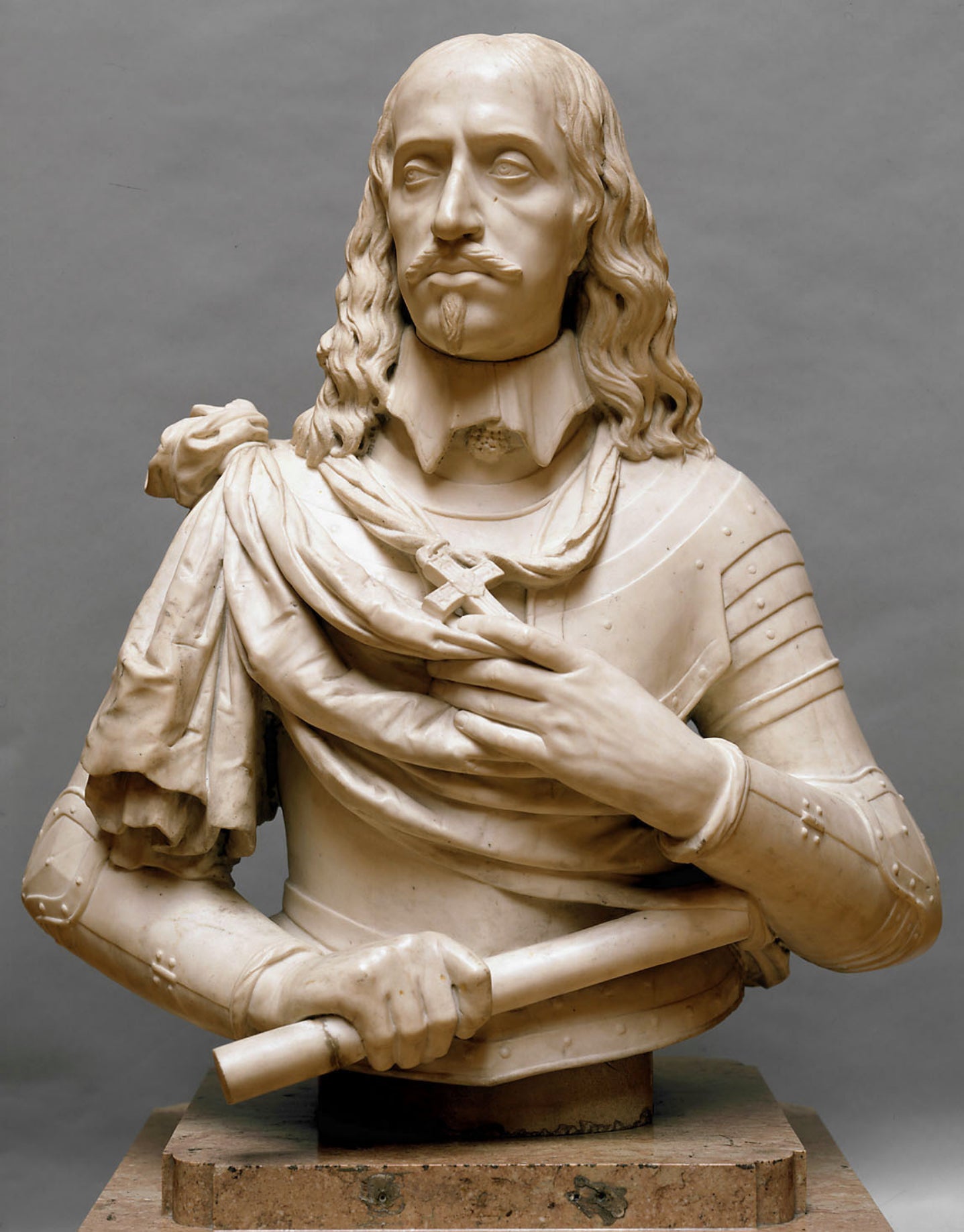 ZOOM AUFZEICHNUNG: Die Habsburger in Mitteleuropa: Erzherzog Leopold Wilhelm (1614–1662). General und Kunstsammler