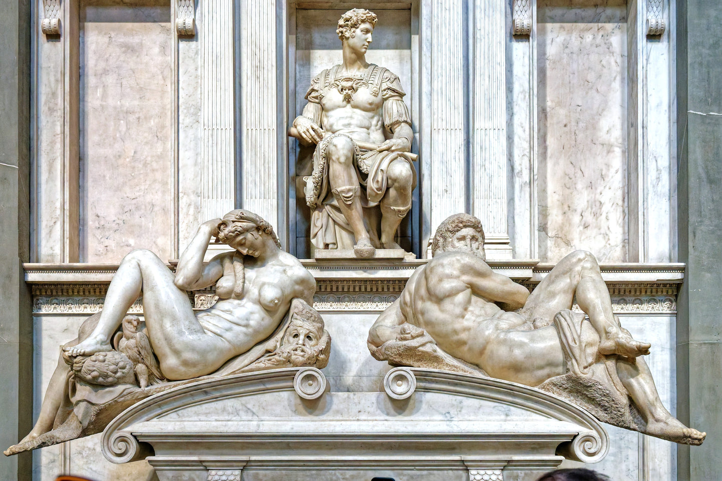 Florenz - Hauptstadt der Kunst