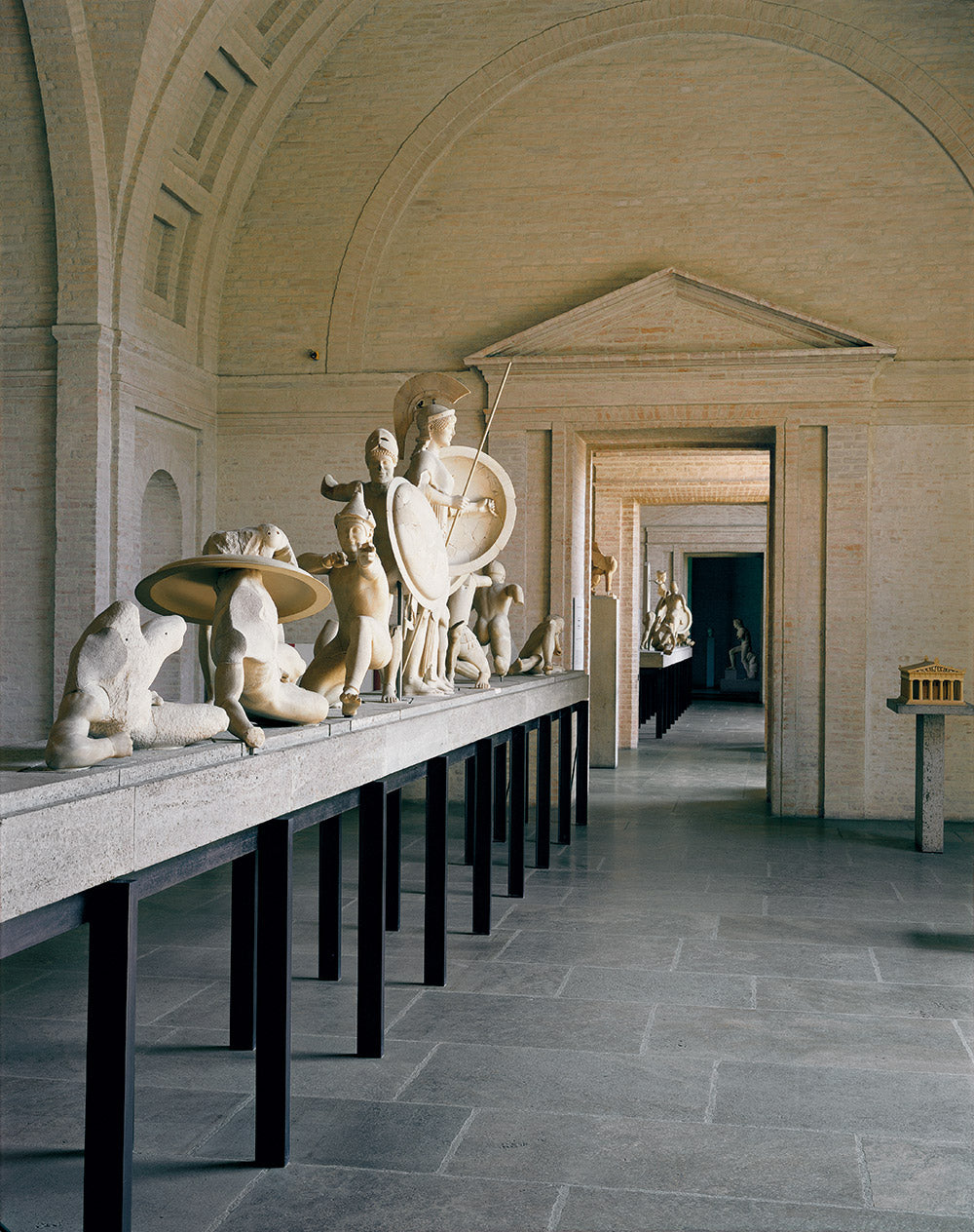 Kunstsammlungen in München