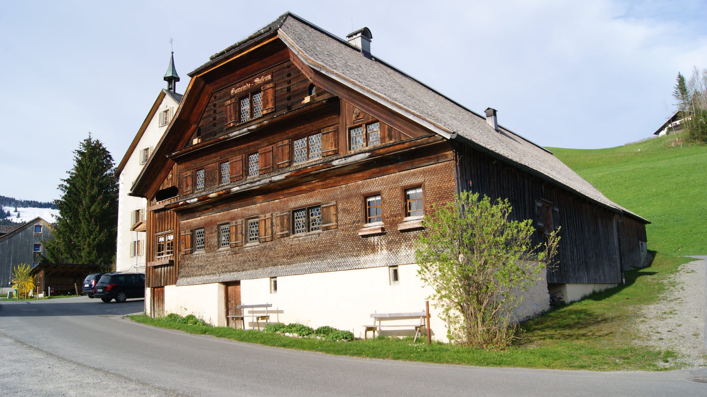 Vorarlberg