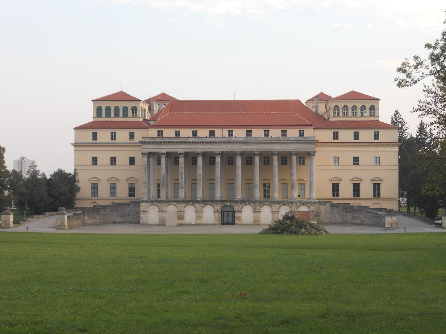 Die Architekten Wiens: Charles Moreau (1758–1840) und der französische Revolutionsklassizismus in Wien