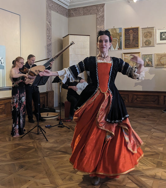 Musikalische Schätze auf Schloss Mikulov